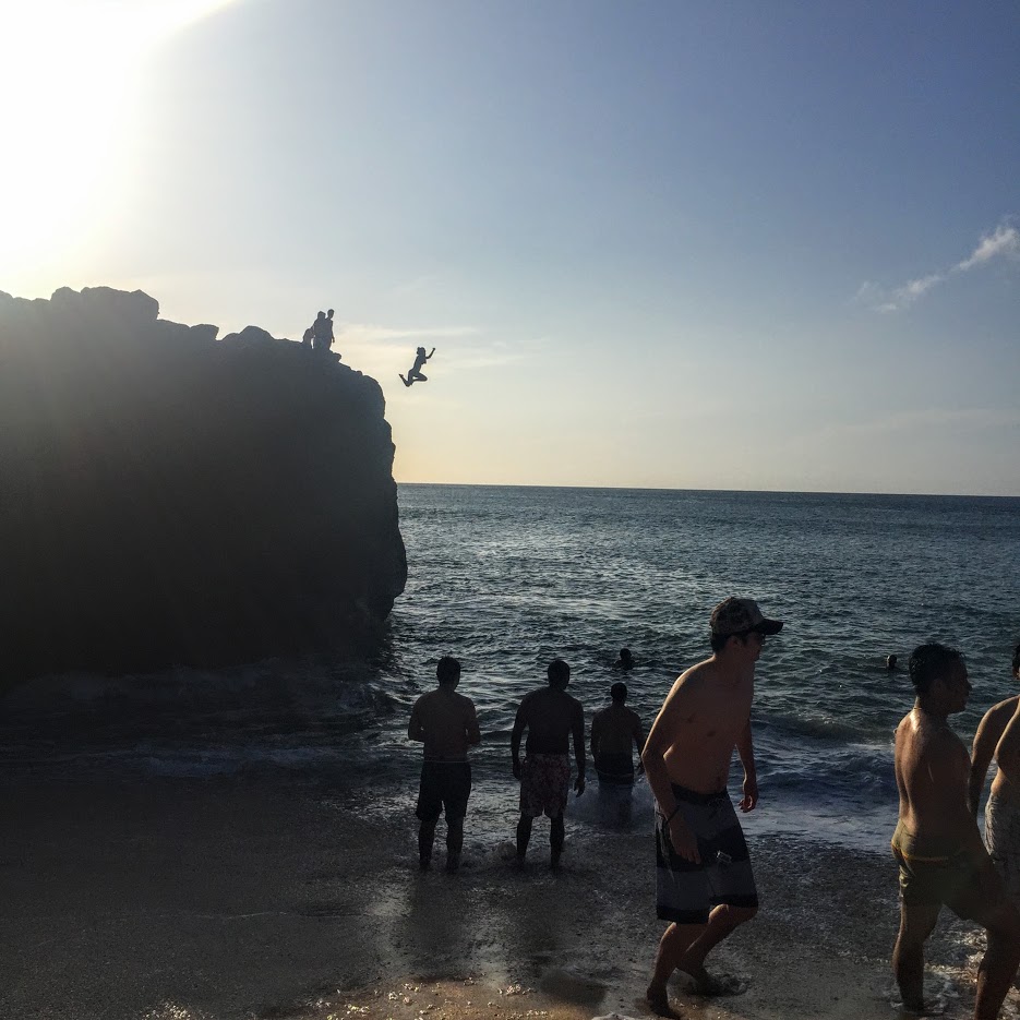 Waimea Bay