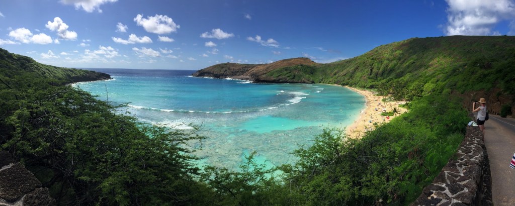 24 Hours in Oahu,&nbsp;Hawaii